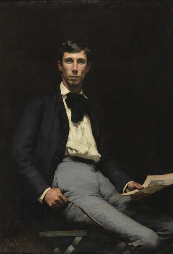 Companion of the Studio