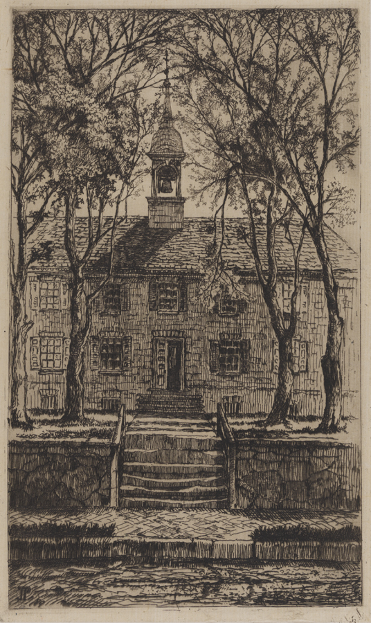 [The Germantown Academy]