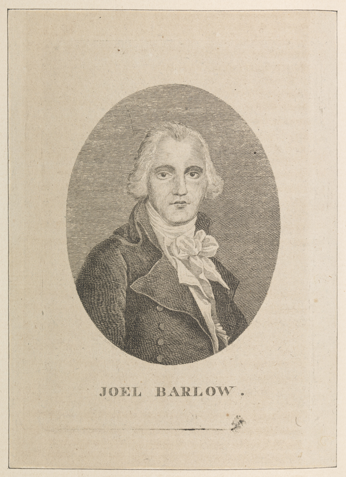 Joel Barlow