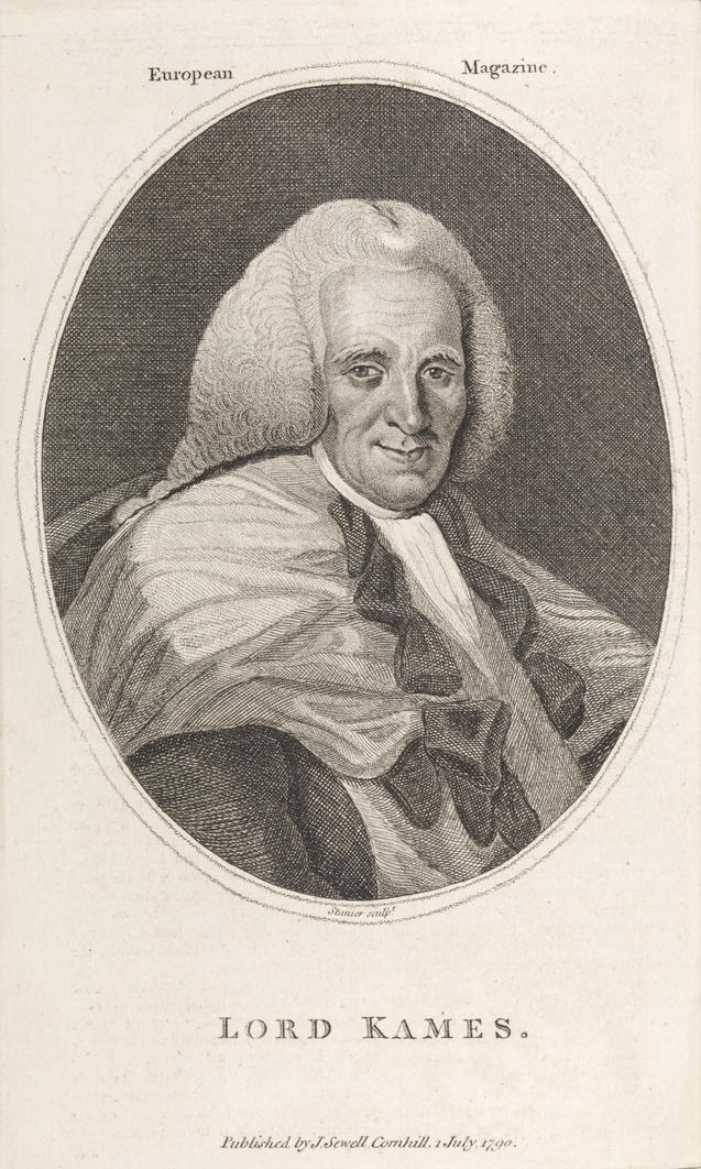 Lord Kames
