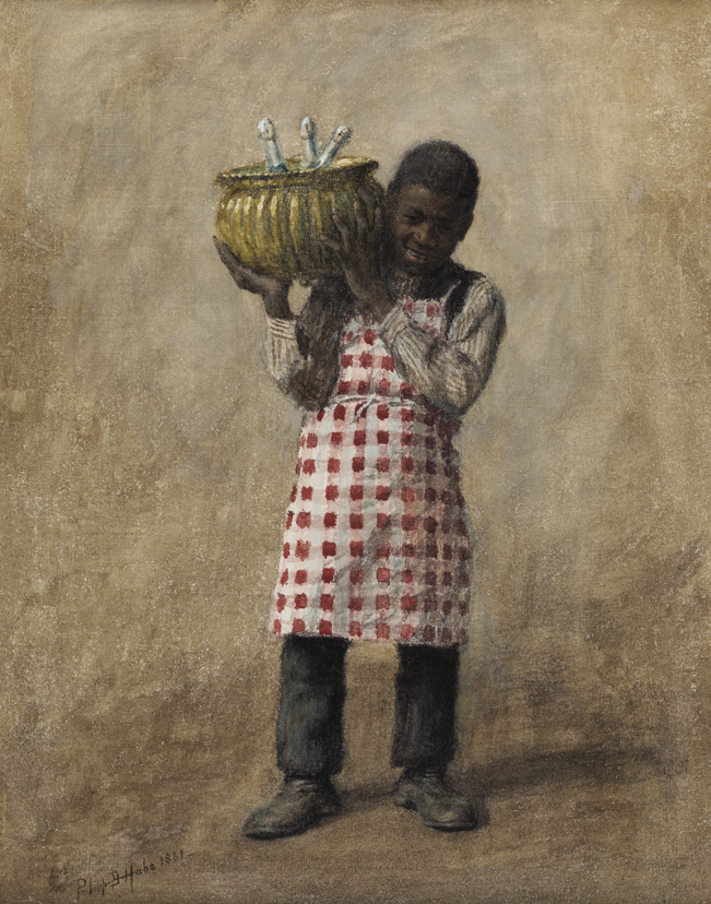 Somethin' Good in Dar