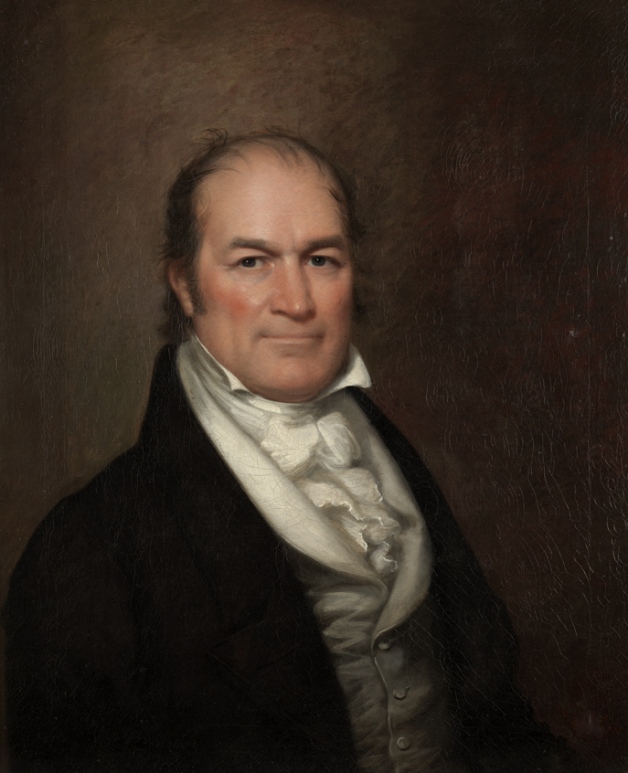 William Harris Crawford