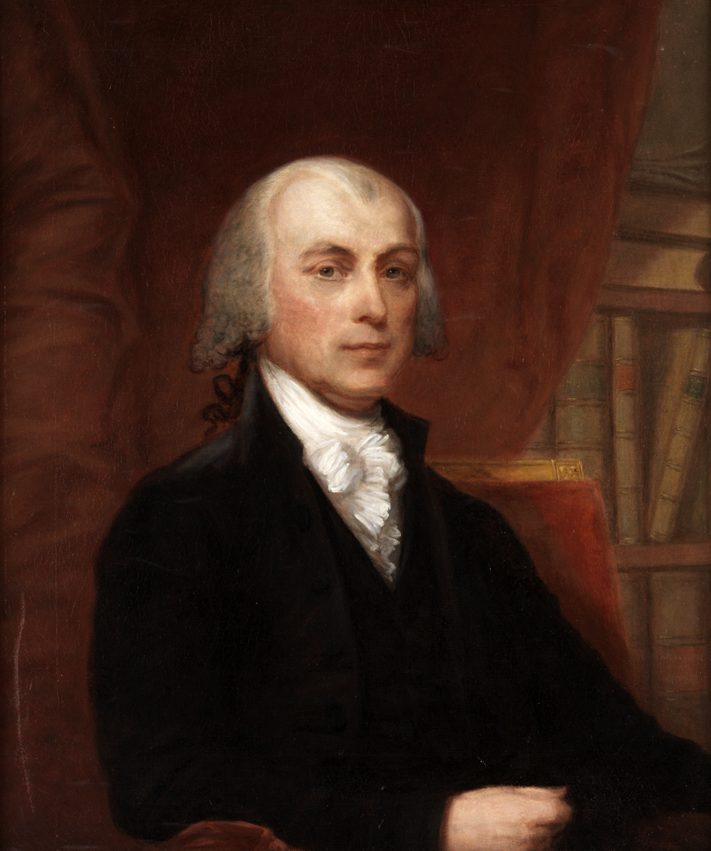 James Madison