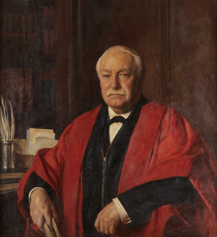 Dr. Horace Howard Furness