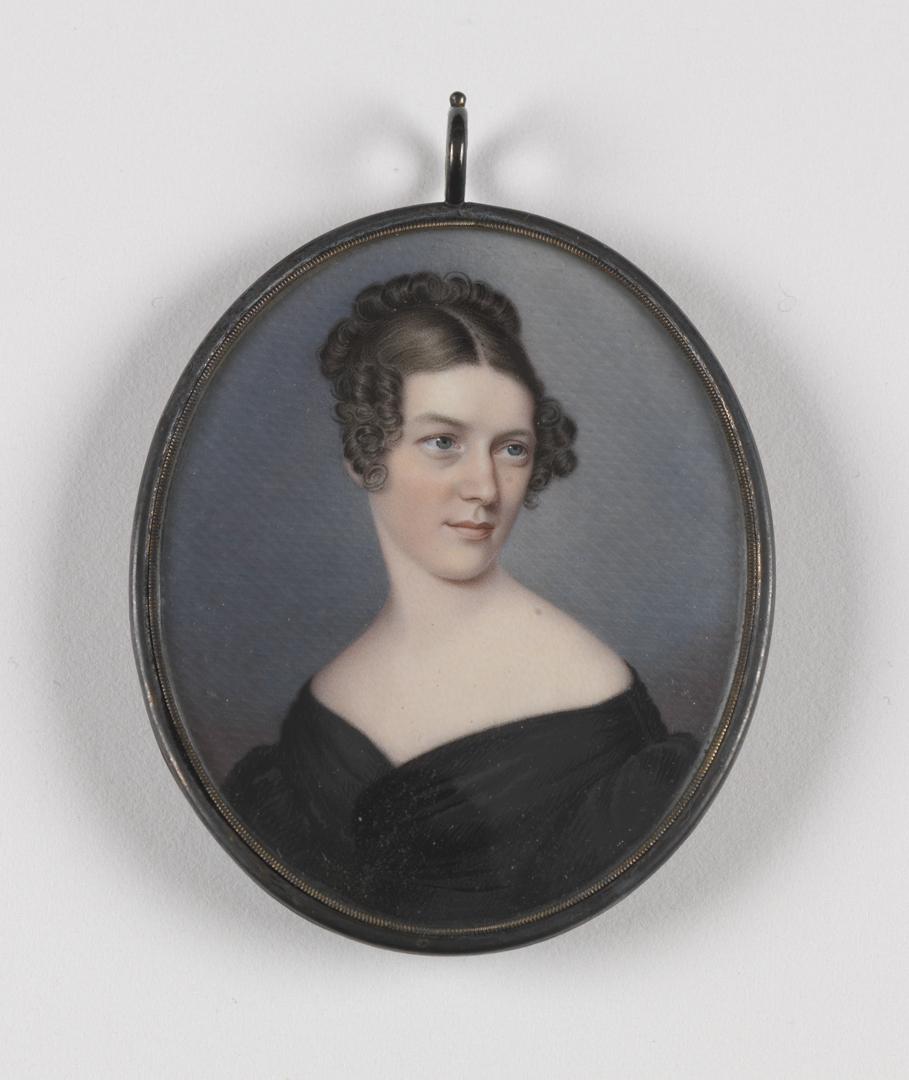 Elizabeth C. Barton 