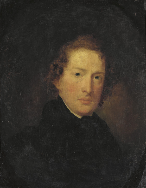 Thomas Wilcocks Sully, Jr.