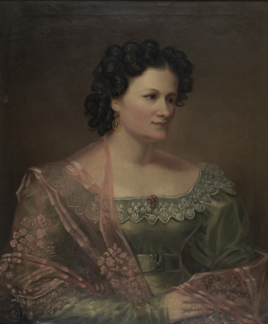 Angelina Snyder Palethorp