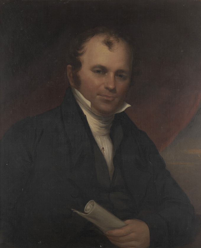 John Harrison Palethorp