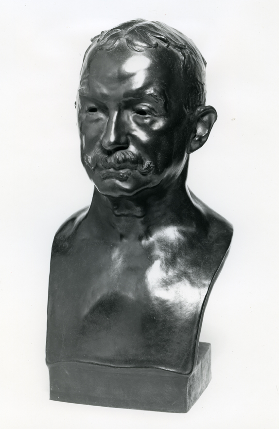 Francis Davis Millet