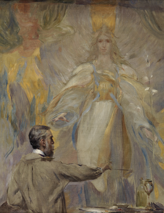 Henry Joseph Thouron