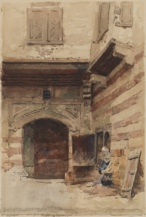 The Carpet Bazaar: Cairo