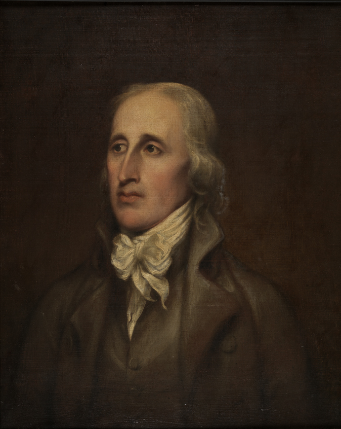 David Rittenhouse