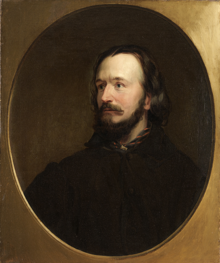 William Sidney Mount