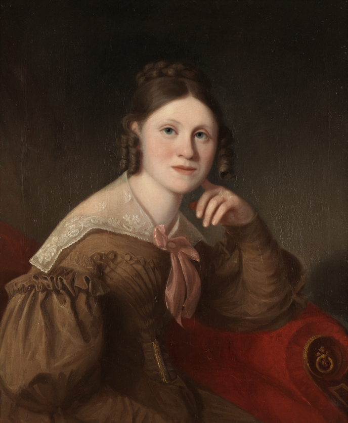 Jane Aldricks Johnson 