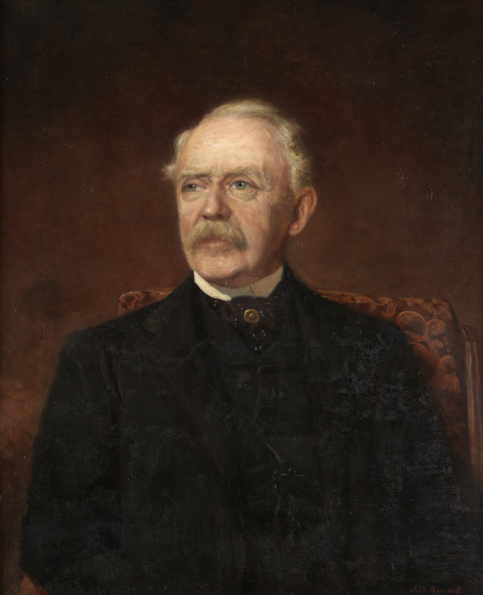 Newbold Hough Trotter