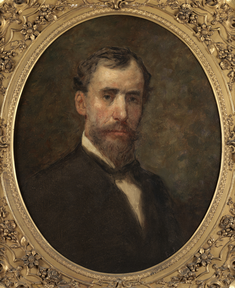 Sanford Robinson Gifford