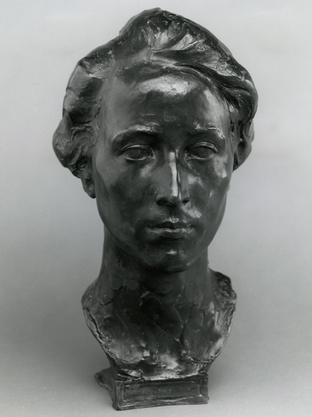 Emily Clayton Bishop