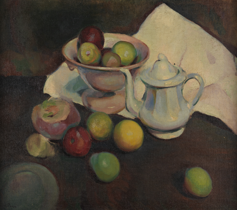 Still Life 