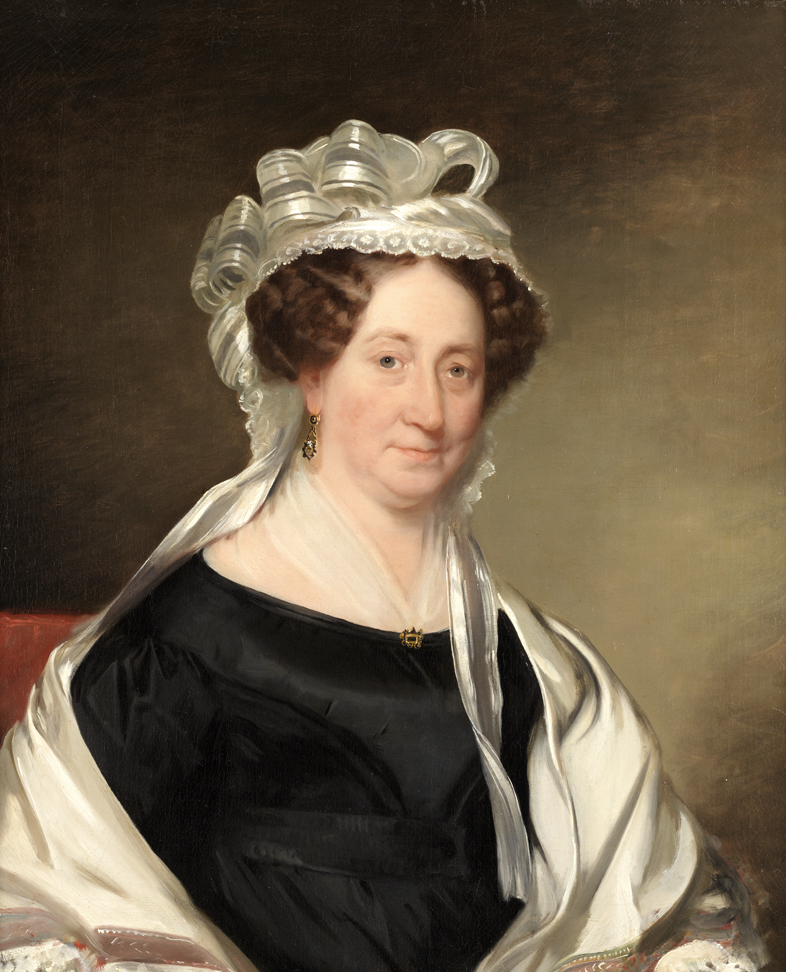 Mrs. William Lorman