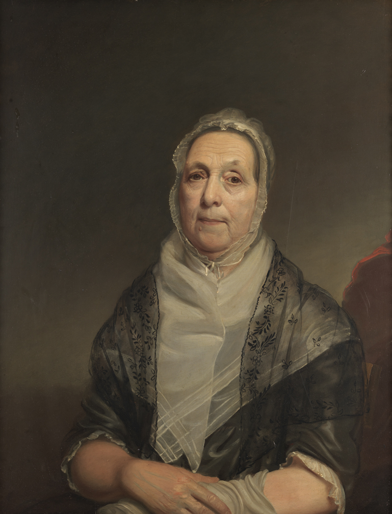 Eleanor Bodkin Fulford