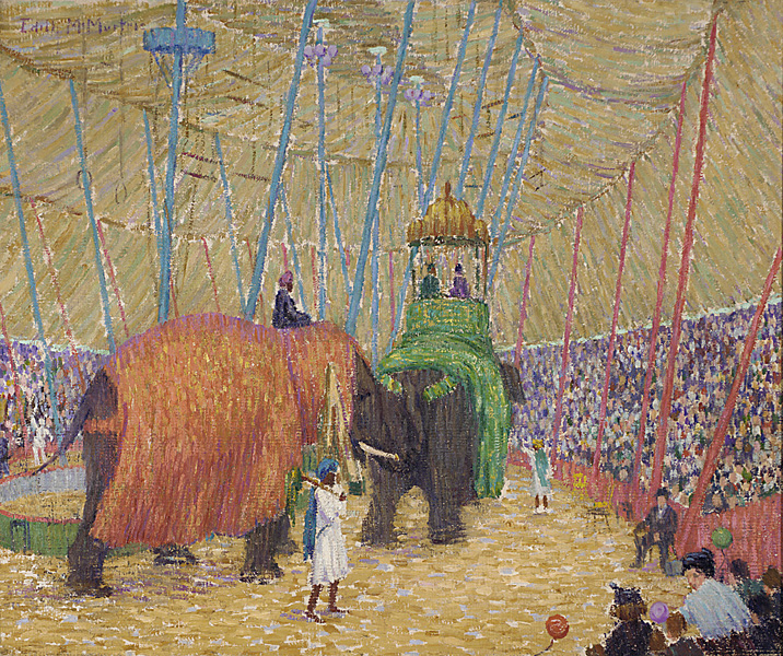 The Circus