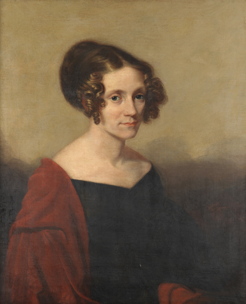 Mrs. Archibald Randall 