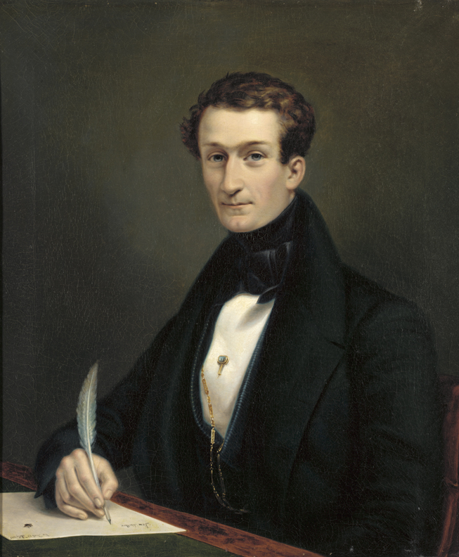 Charles H. Groesbeeck 