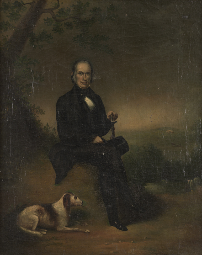 Henry Clay
