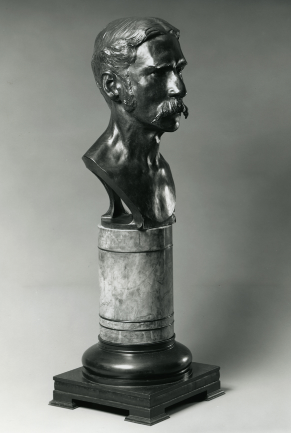 Edward Hornor Coates