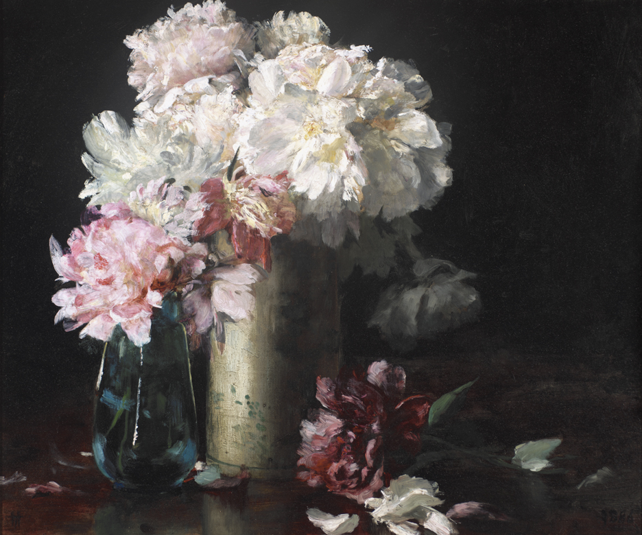 Peonies