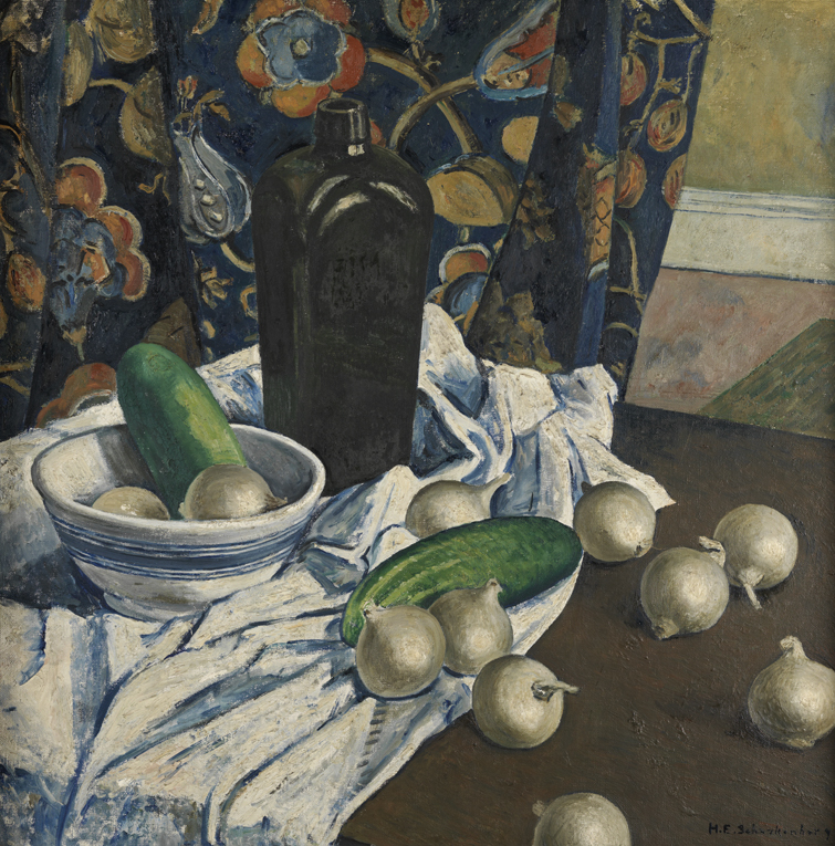 Still Life 