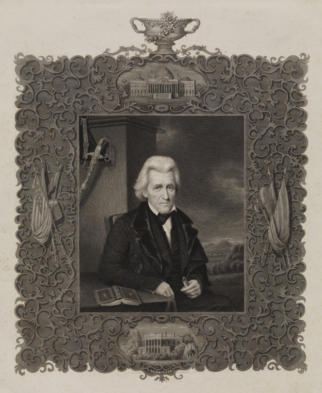 Andrew Jackson