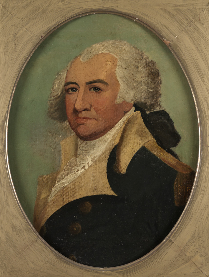 Thomas Mifflin