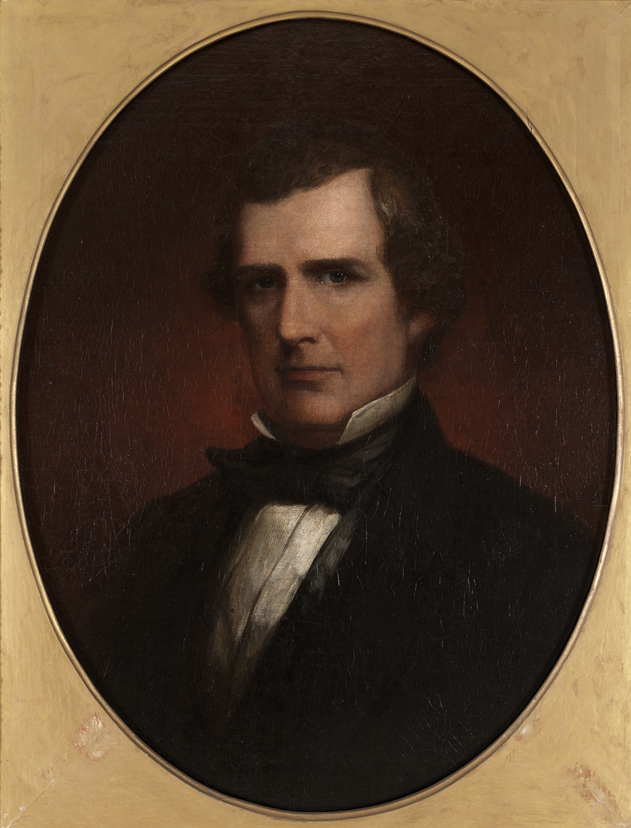 Hon. Thaddeus Stevens