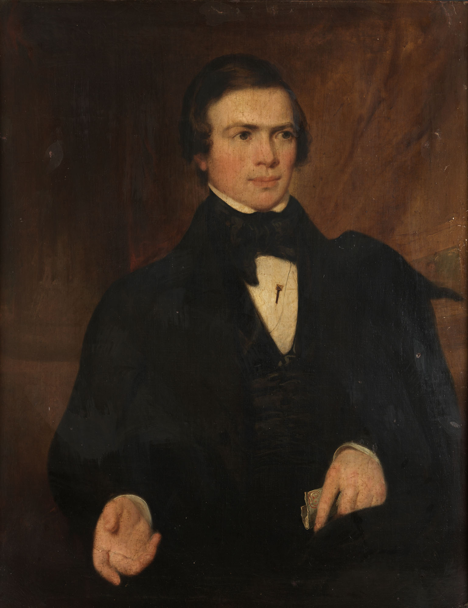 Thomas Asay Mitchell