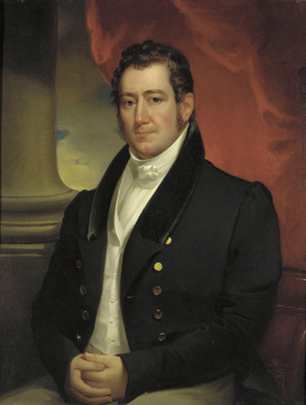 John Frederick Lewis