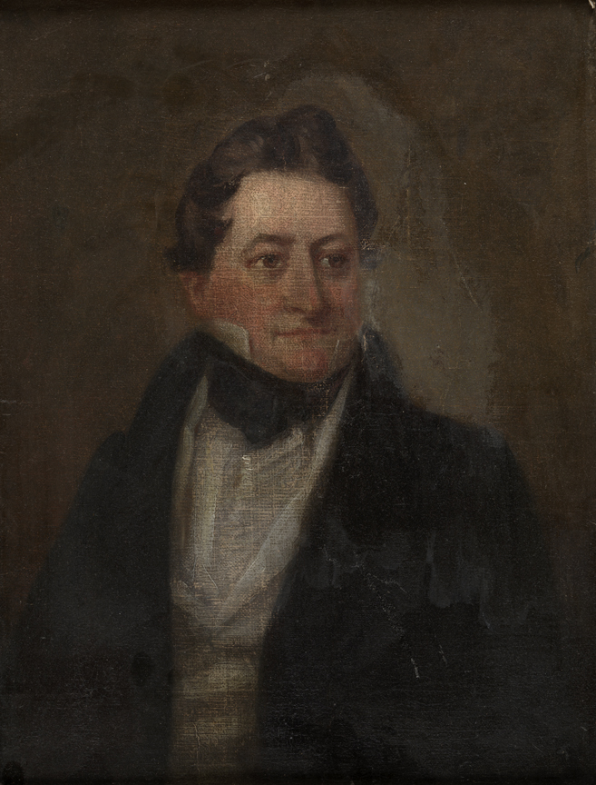 Robert Beverley Randolph