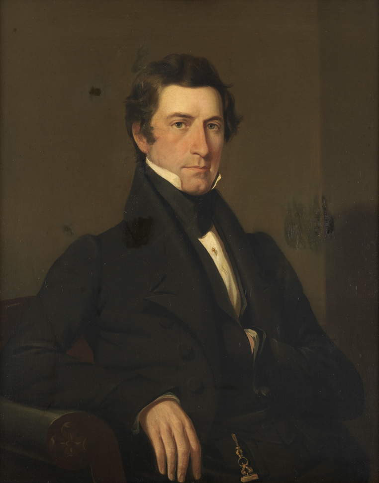 Theodore Romeyn Beck