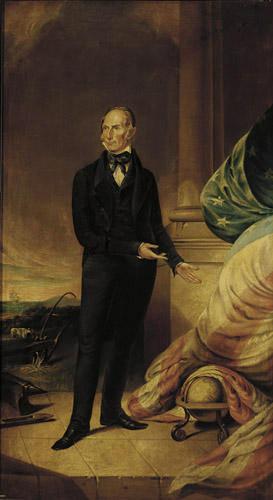Henry Clay