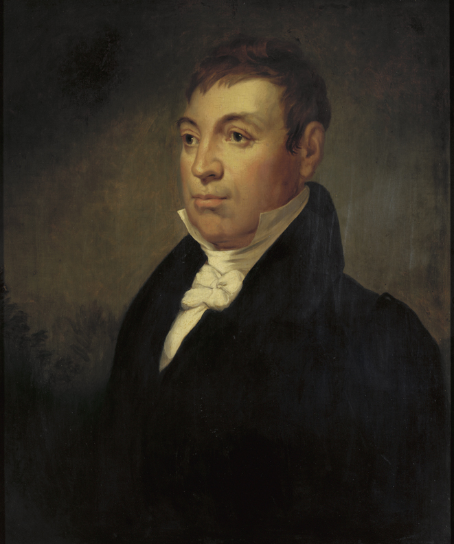 Marquis de Lafayette 