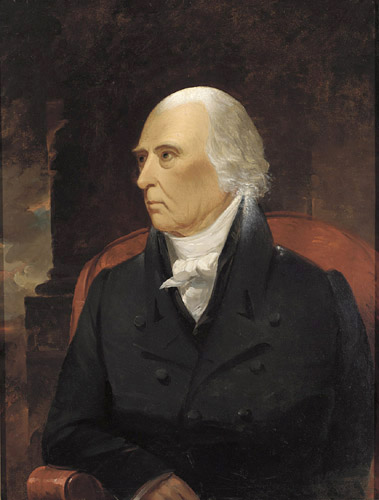 James Madison