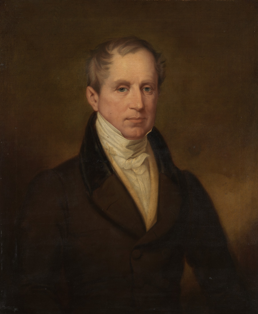 John Holmes Prentiss