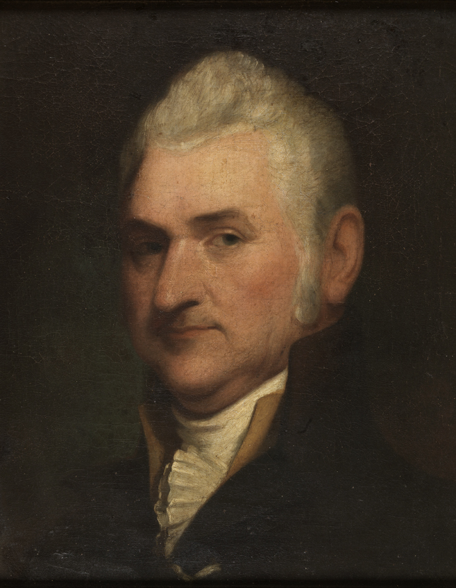 General Henry Dearborn