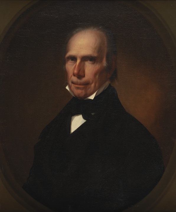 Henry Clay