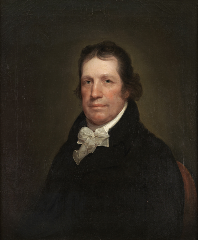 Chief Justice William Tilghman