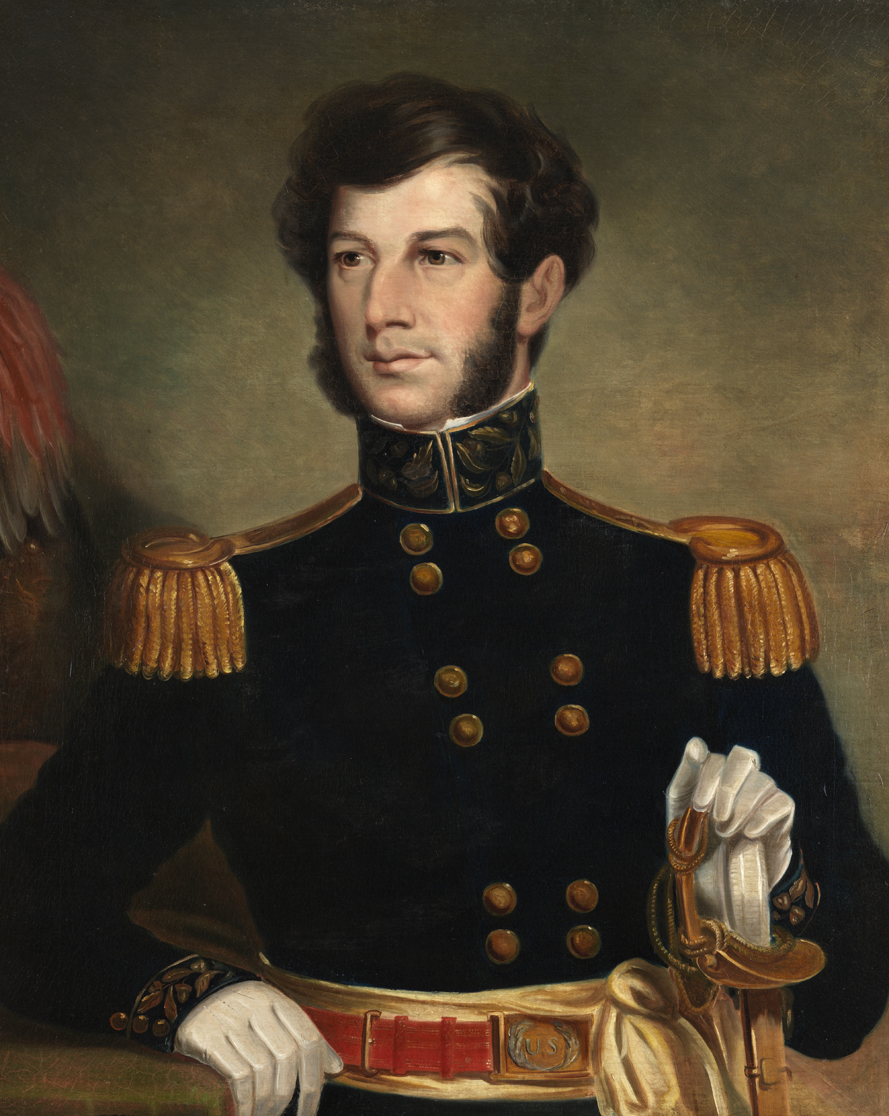General George Cadwalader