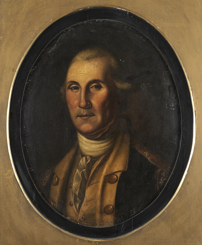 George Washington