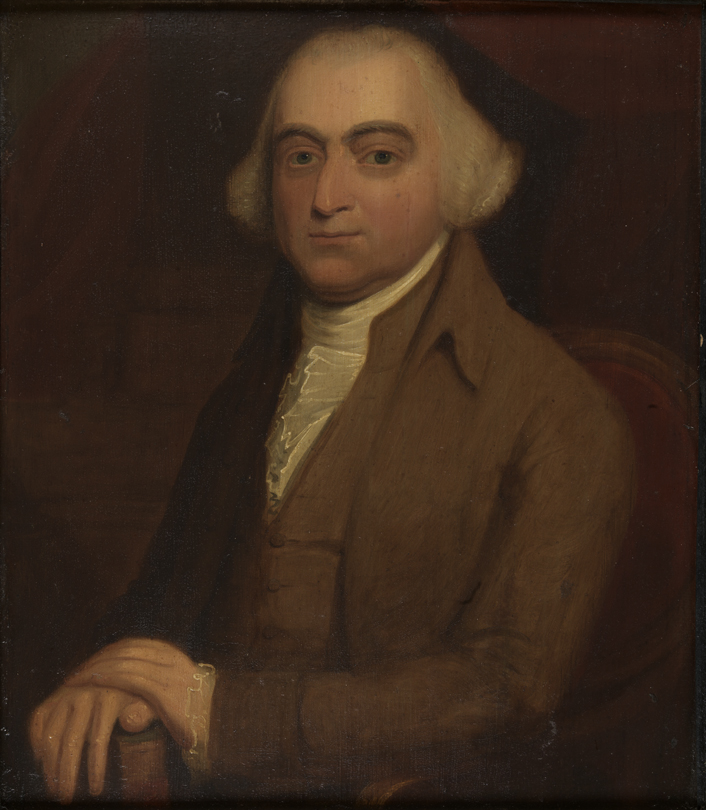 John Adams