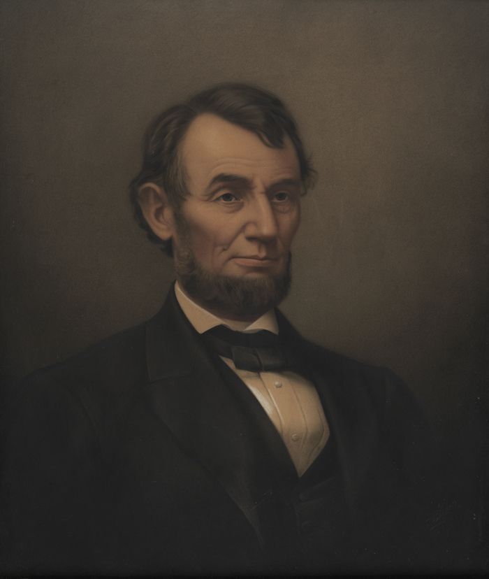 Abraham Lincoln