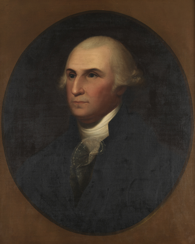 George Washington
